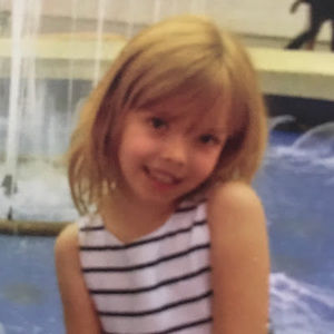 Meet your Posher, Kaitlyn